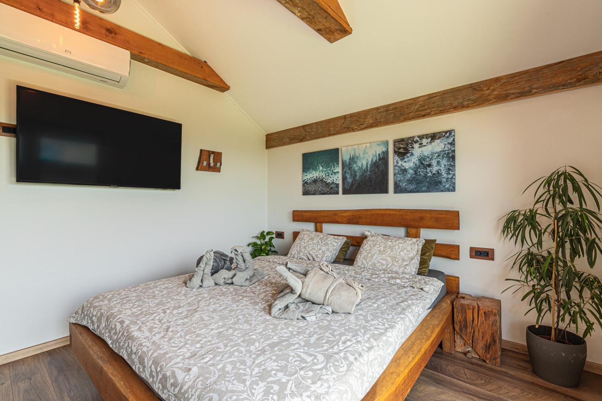 Vineyard Cottage Soncni Gric Trebnje Εξωτερικό φωτογραφία